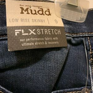 Mudd Jeans